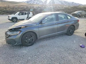Volkswagen Jetta 1.5L 4 2024