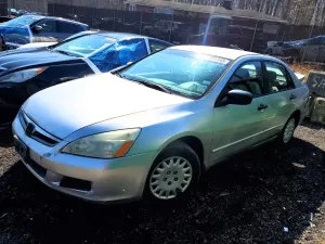 Honda Accord 2.4L 4 2006