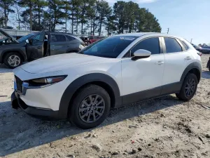 Mazda CX-30 2.5L 4 2024