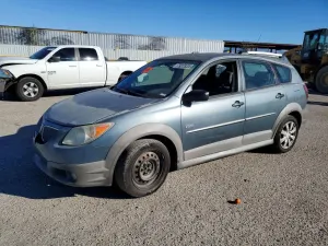 Pontiac Vibe 1.8L 4 2007