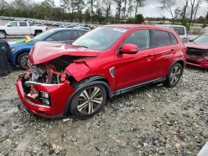 Mitsubishi Outlander 2.0L 4 2020