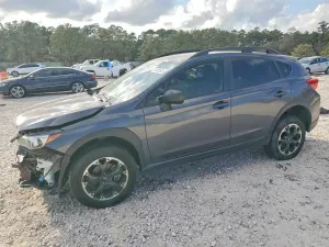 Subaru Crosstrek 2.0L 4 2023