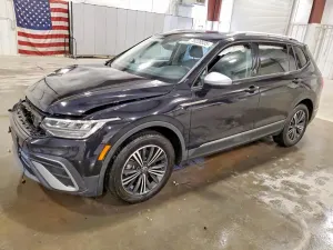 Volkswagen Tiguan 2.0L 4 2024