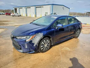 Toyota Corolla 1.8L 4 2021