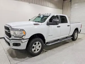 RAM 2500 6.4L 8 2024