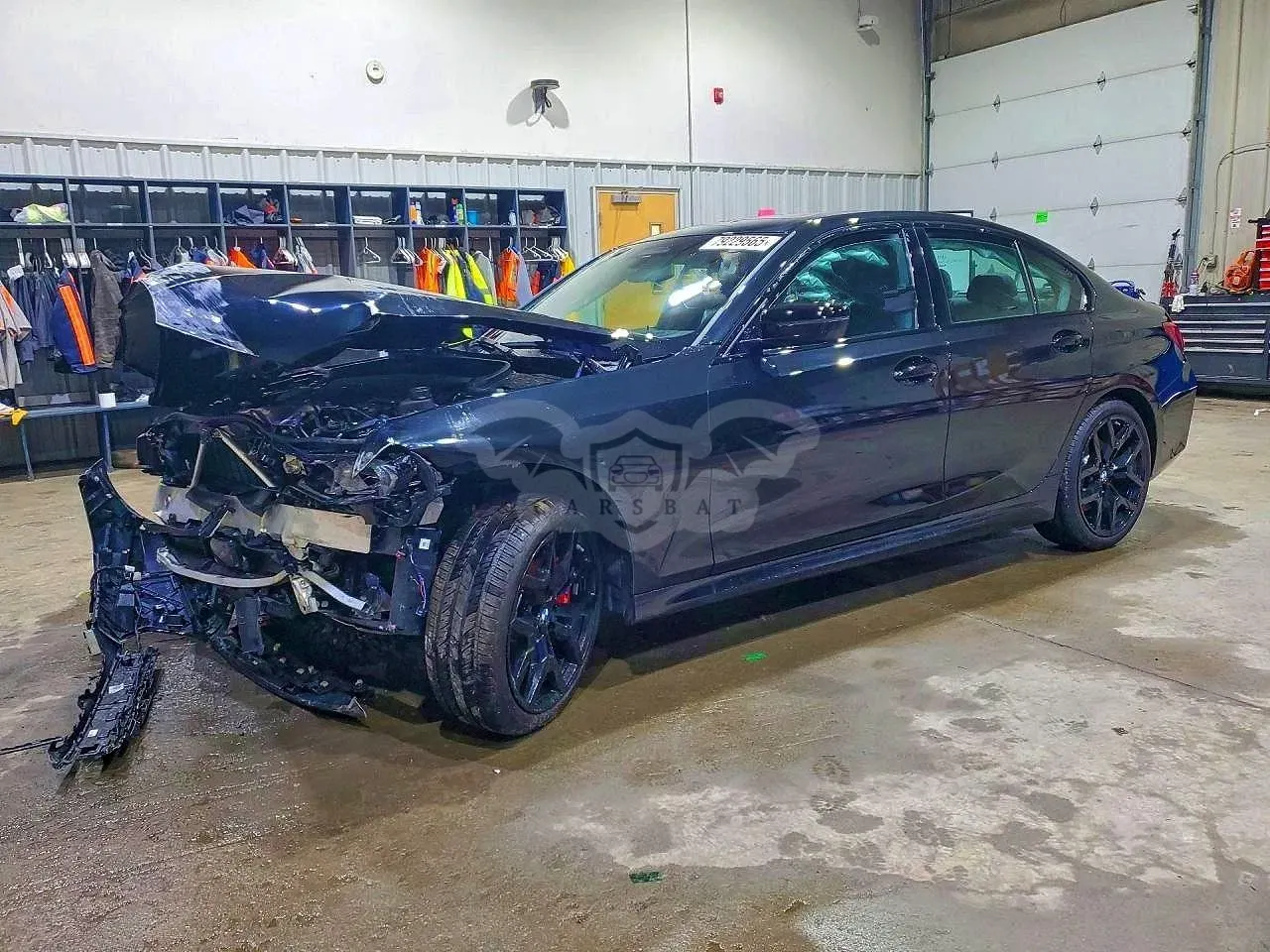 BMW 3 Series 2.0L 4 2026