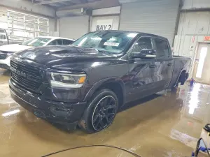 RAM 1500 5.7L 8 2020
