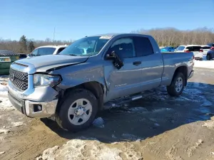 Toyota Tundra 4.6L 8 2019