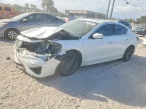 Acura ILX 2.4L 4 2022