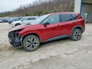 Nissan Rogue 1.5L 3 2023