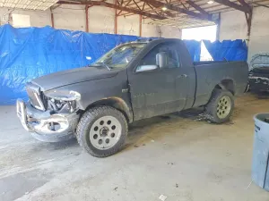 Dodge RAM 5.7L 8 2005
