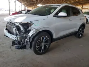 Buick Encore 1.3L 3 2021
