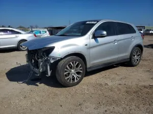 Mitsubishi Outlander 2.0L 4 2018