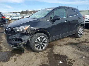 Buick Encore 1.4L 4 2022