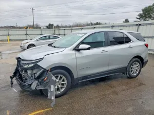 Chevrolet Equinox 1.5L 4 2022