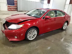 Lexus ES 3.5L 6 2014
