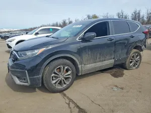 Honda CR-V 1.5L 4 2021