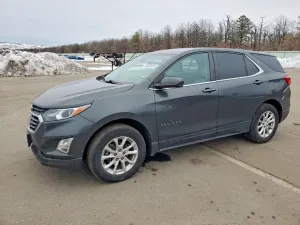 Chevrolet Equinox 1.5L 4 2021