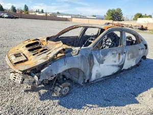 Honda Civic 1.5L 4 2021