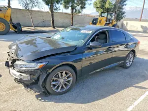 Honda Accord 1.5L 4 2021