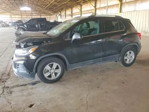 Chevrolet Trax 1.4L 4 2019