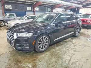 Audi Q7 3.0L 6 2017
