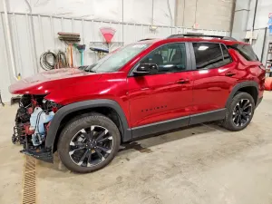 Chevrolet Equinox 1.5L 4 2025