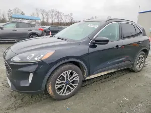 Ford Escape 1.5L 3 2020