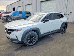 Mazda CX-50 2.5L 4 2024