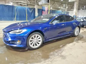 Tesla Model S 2017