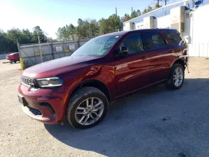 Dodge Durango 3.6L 6 2024