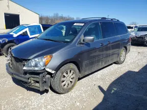 Honda Odyssey 3.5L 6 2010
