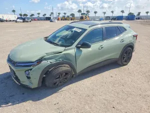 Chevrolet Trax 1.2L 3 2024