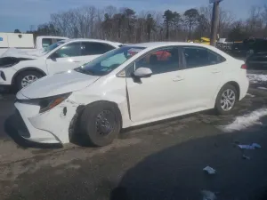Toyota Corolla 2.0L 4 2023