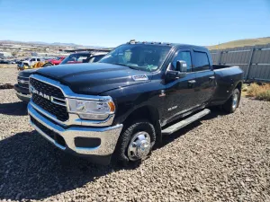 RAM 3500 6.7L 6 2024