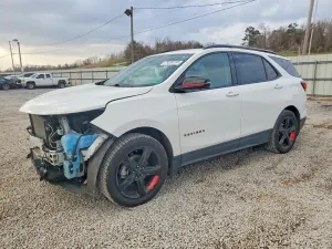 Chevrolet Equinox 1.5L 4 2022