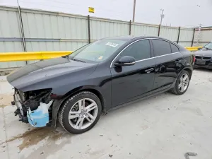 Volvo S60 2.5L 5 2014
