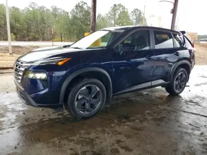 Nissan Rogue 1.5L 3 2025