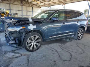 Volvo XC90 2.0L 4 2021