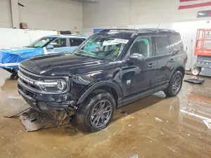 Ford Bronco 1.5L 3 2022