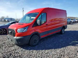 Ford Transit 3.5L 6 2023