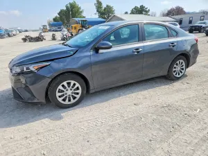 Kia Cerato / Forte / K3 2.0L 4 2024