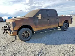 Ford F-350 6.7L 8 2020