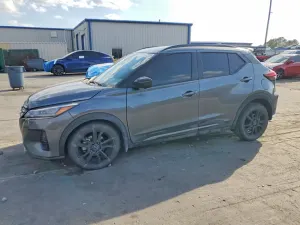 Nissan Kicks 1.6L 4 2024