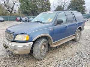 Ford Expedition 5.4L 8 2000