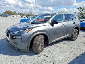 Nissan Rogue 1.5L 3 2023