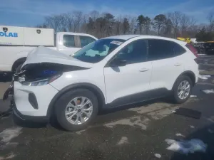 Ford Escape 1.5L 3 2025