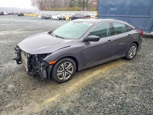 Honda Civic 2.0L 4 2016
