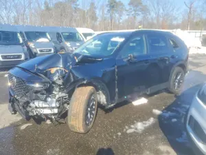 Mazda CX-70 3.3L 6 2025