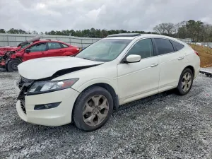 Honda Accord 3.5L 6 2012